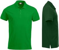 POLO CLASSIC LINCOLN S/S 200 g/m²